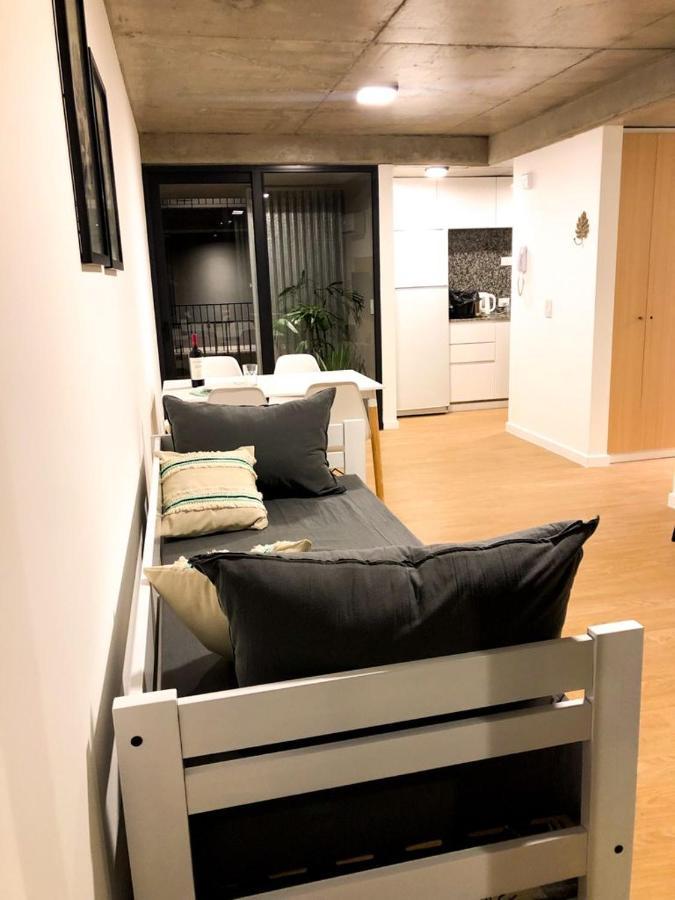 Cilveti 468 Departamento Con Cochera, Excelente Ubicacion Rosario Esterno foto