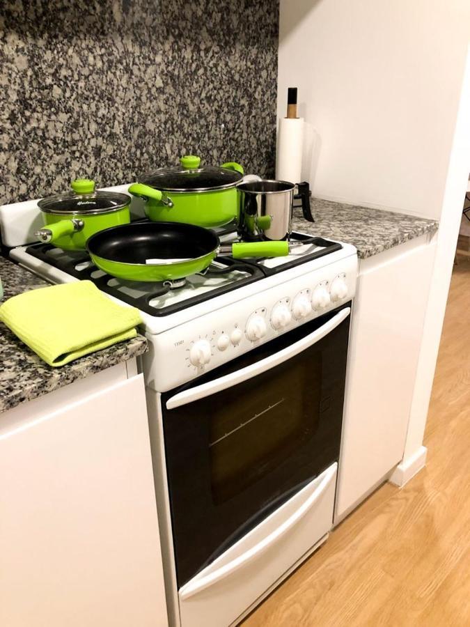 Cilveti 468 Departamento Con Cochera, Excelente Ubicacion Rosario Esterno foto